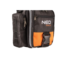 Neo Tools Werkzeugtasche mit 8 Taschen