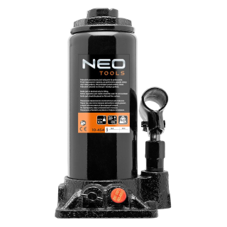 Neo Tools Hydraulik Auto Wagenheber 10, 15 oder 20 T