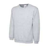 unisex premium pullover 350 g/m²