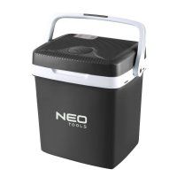 neo tools kühl- und wärmebox 26l - 405 x 320 x...