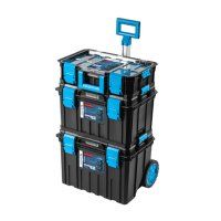 högert 4-in-1 mobiler werkzeugwagen modu-a