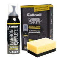 collonil carbon complete schaum 125 ml imprägnierung
