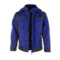 Qualitex Winterjacke "PRO", Größe:...