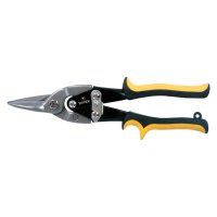 Plate shears straight professional