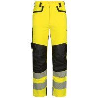 REIMS Warnschutz-Stretch-Bundhose Größe 24 - 64