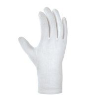 teXXor® Handschuhe NYLON leicht, Weiß
