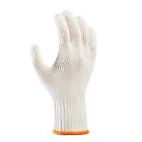 teXXor® Grobstrick-Handschuhe BAUMWOLLE/NYLON,...