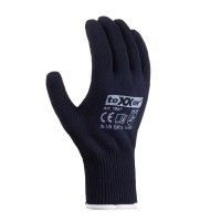 teXXor® Feinstrick-Handschuhe BAUMWOLLE/NYLON,...