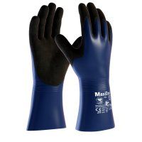 MaxiDry® Plus™ Chemikalienschutz-Handschuhe...