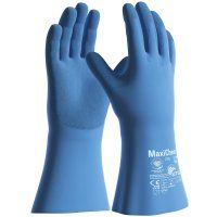 MaxiChem® Chemikalienschutz-Handschuhe (76-730),...