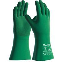 MaxiChem® Chemikalienschutz-Handschuhe (76-830),...