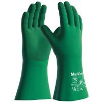 MaxiChem® Cut™ Chemikalienschutz-Handschuhe...