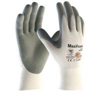 MaxiFoam® Nylon-Strickhandschuhe (34-800),...