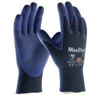 MaxiFlex® Elite™ Nylon-Strickhandschuhe...