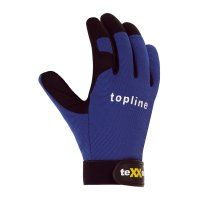 teXXor® topline Kunstleder-Handschuhe NAPLES,...