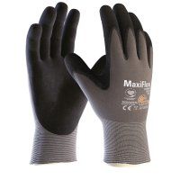 MaxiFlex® Ultimate™ Nylon-Strickhandschuhe...
