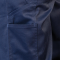 Pantalon de travail bleu (bister)