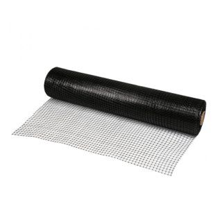 100m² Maulwurfnetz, Laubschutznetz, Absperrnetz