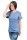 STILLTOP VOLANT JEANSBLAU XS