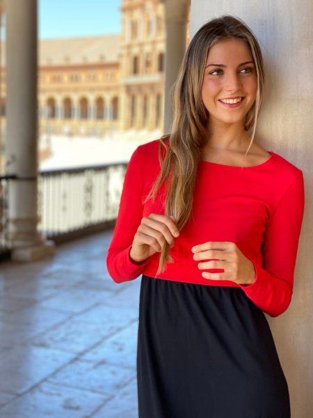 STILLTOP LANGARM ROT S