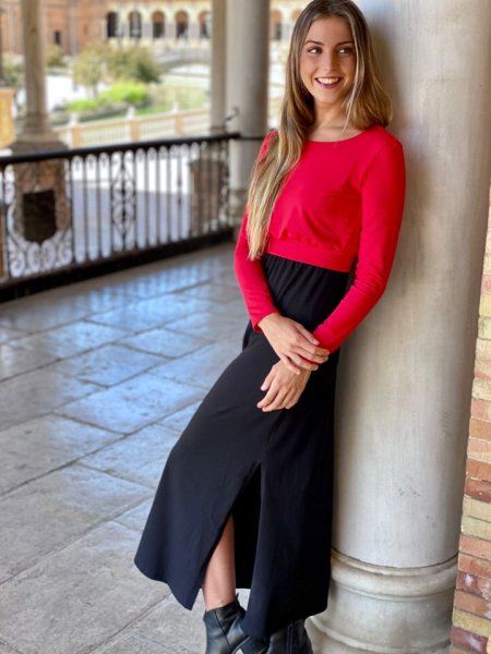 STILLTOP LANGARM ROT S