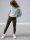 TGTHER LEGGINGS KHAKI XXL