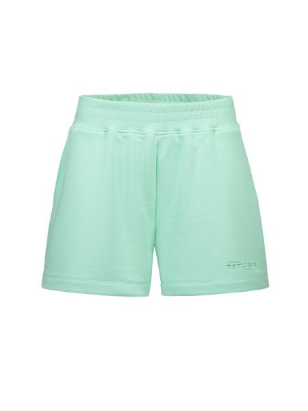 TGTHER SHORTS PEPPERMINT