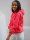 TGTHER CROPPED HOODIE KORALLE M