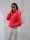TGTHER CROPPED HOODIE KORALLE M