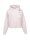 TGTHER CROPPED HOODIE POWDER S