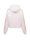 TGTHER CROPPED HOODIE POWDER XL