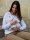 STILLPULLOVER ELA WEISS XS