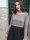 STILLTOP LANGARM TAUPE XS