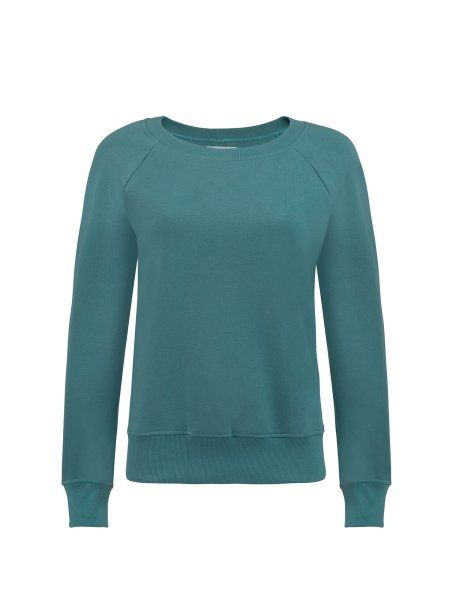 STILLSWEATER ELA OCEAN XS