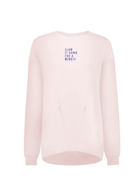 STILLPULLOVER MARI POWDER XL