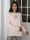 STILLPULLOVER MARI POWDER XL