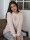 STILLPULLOVER MARI POWDER XL