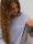 STILLPULLOVER TGTHER COSY GRAU XXL