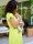 STILLKLEID SIENNA LEMON M