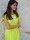 STILLKLEID SIENNA LEMON M