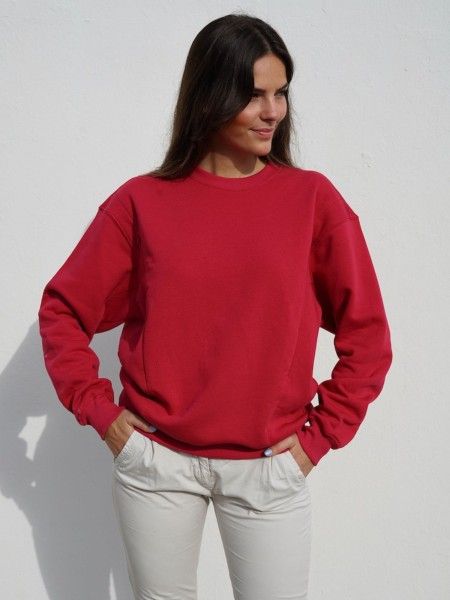 STILLPULLOVER LIA PINK XS