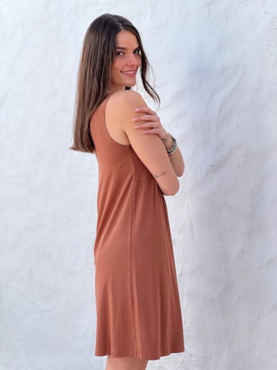 UNTERKLEID MOCCA - MIDI XS