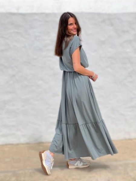 STILLKLEID MILA SALBEI S
