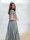 STILLKLEID MILA SALBEI S