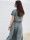 STILLKLEID MILA SALBEI S