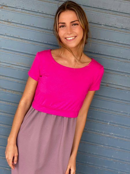 OBERTEIL COCO PINK XS