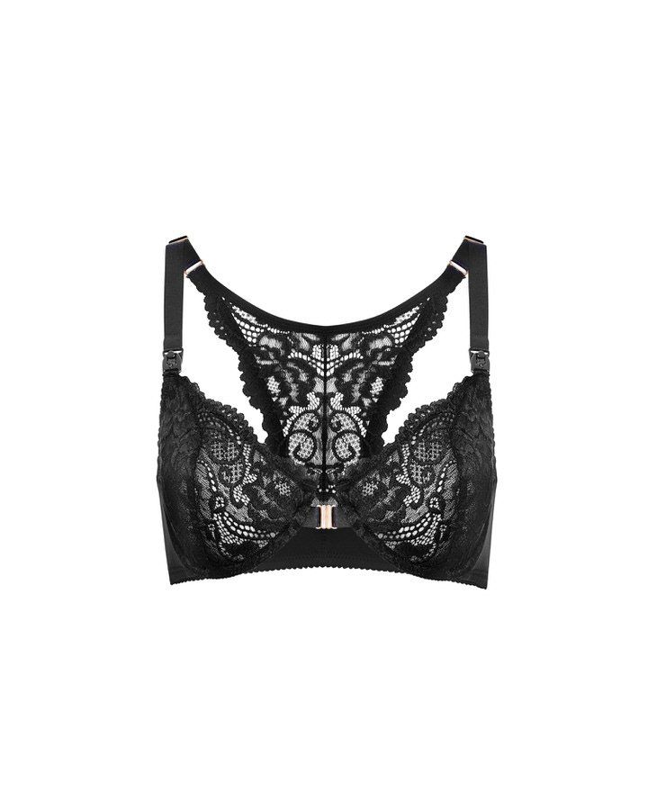PRESTIGE STILL-BH SCHWARZ 80 G