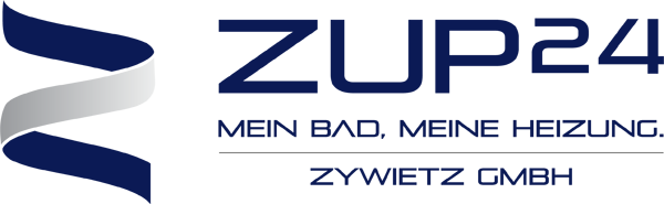 ZUP24.de / Der Fachhandel für Heizung und Sanitär