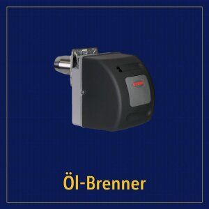 Öl-Brenner