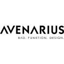 AVENARIUS BAD. FUNKTION. DESIGN